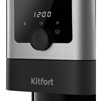 Капельная кофеварка Kitfort KT-7288