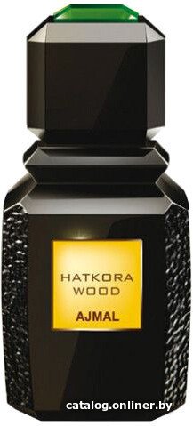 Парфюмерная вода Ajmal Hatkora Wood EdP (50 мл)