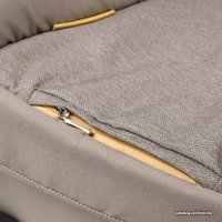 Универсальная коляска Baby Design Dotty Denim (2 в 1)