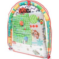 Развивающий коврик Nino Джунгли