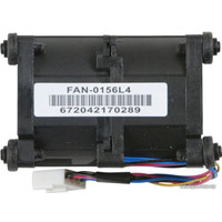 Вентилятор для корпуса Supermicro FAN-0156L4