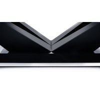 Бильярдный стол Rasson Victory II Plus 8 футов (пул, черный)