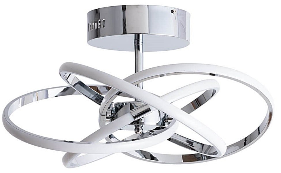 

Люстра средней высоты Arte Lamp Orbit A9052PL-4CC