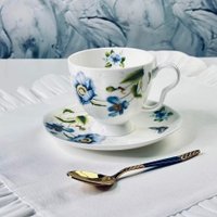 Сервиз Lenardi Flowers 205-993