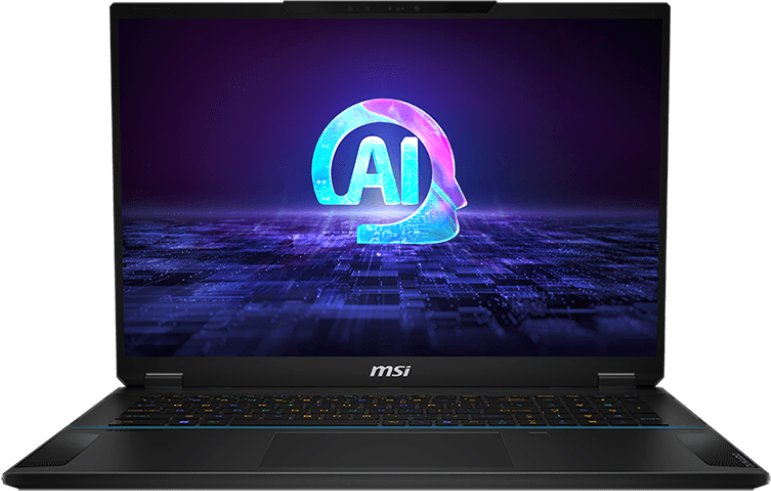 

Игровой ноутбук MSI Stealth 18 AI Studio A1VHG-011RU