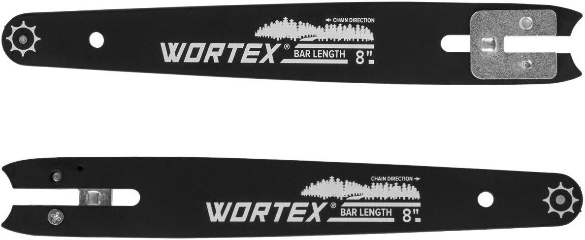 Шина для пилы Wortex CEC 2018 2329053