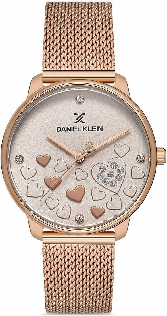 

Наручные часы Daniel Klein DK12930-3