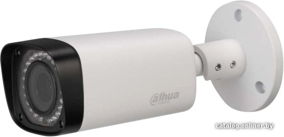 CCTV-камера Dahua DH-HAC-HFW1200RP-VF-27135-S3A