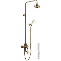 Душевая панель Lemark Brava [LM4762G]