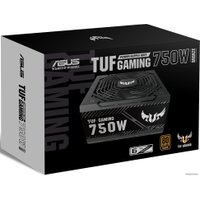 Блок питания ASUS TUF-GAMING-750B