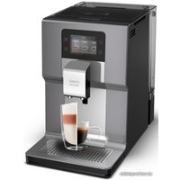 Кофемашина Krups Intuition Preference+ EA875E10 в Бресте
