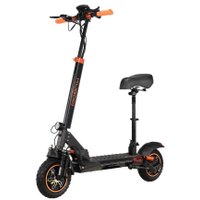 Электросамокат Kugoo M4 Pro MAX в Витебске