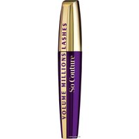 Тушь для ресниц L'Oreal Volume Millions Lashes SoCouture (экстрачерный)