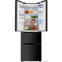 Холодильник TECHNO FS4-36 BI