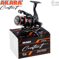 Рыболовная катушка Akara Contact 2000 5+1BB ACO2000-6