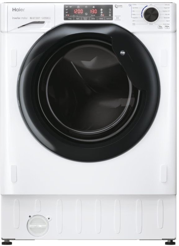 

Стиральная машина Haier HWQ90B416FWB