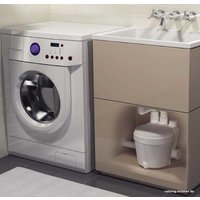 Канализационная установка SFA Saniswift