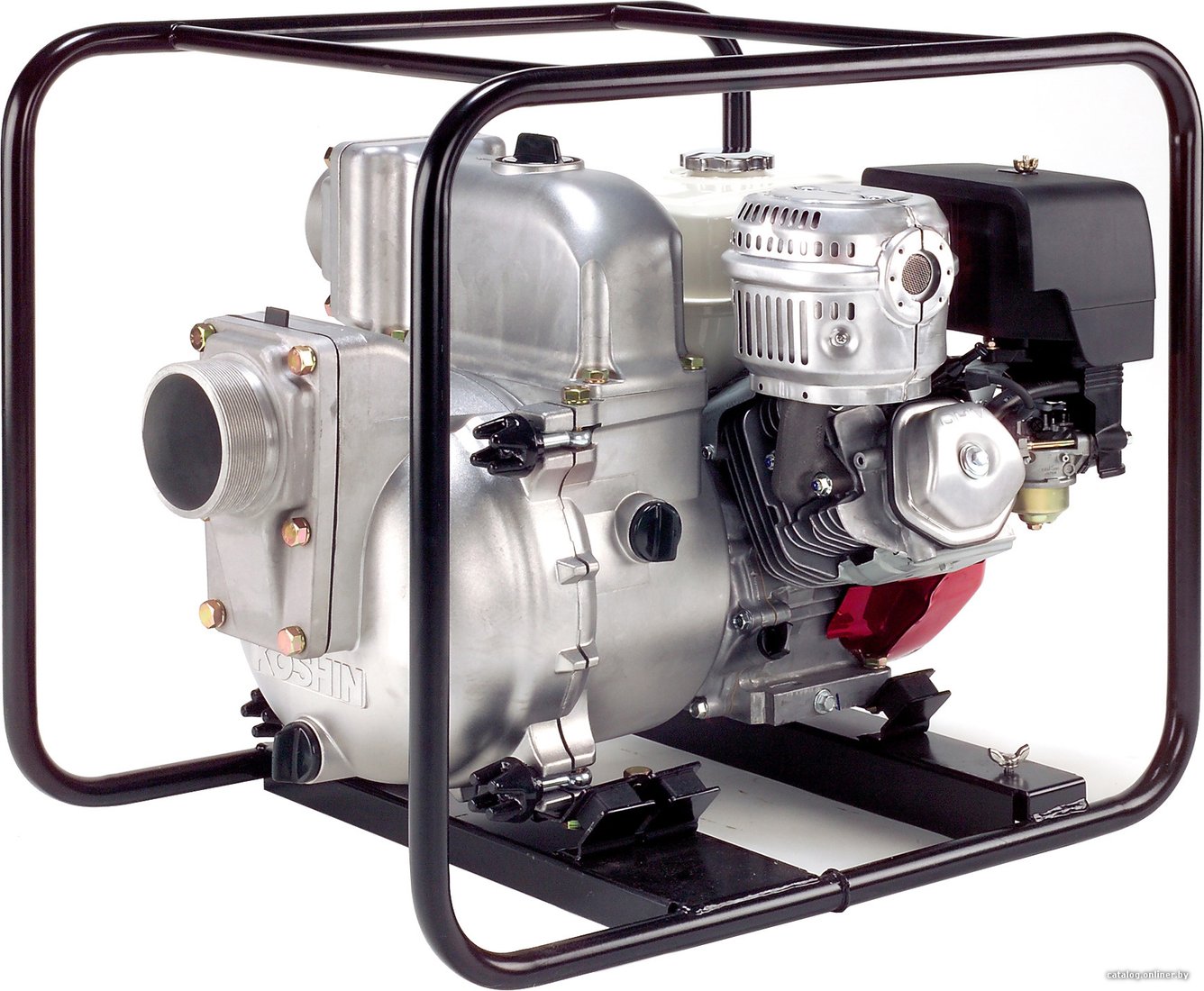 Мотопомпа Koshin KTH-100X