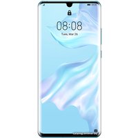 Смартфон Huawei P30 Pro VOG-L29 Dual SIM 8GB/256GB (светло-голубой)