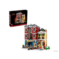 Конструктор LEGO Creator Expert 10312 Джаз-клуб