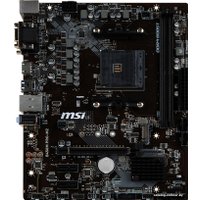 Материнская плата MSI B450M PRO-M2