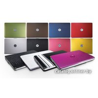 Ноутбук Dell Inspiron 1525 (210-19731)