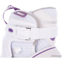Коньки Tempish Crox.X lady (р. 39)