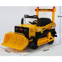 Электромобиль Pingxiang ABM6188