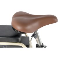 Электровелосипед Benelli City Classica Cafe 24 (белый) в Бресте