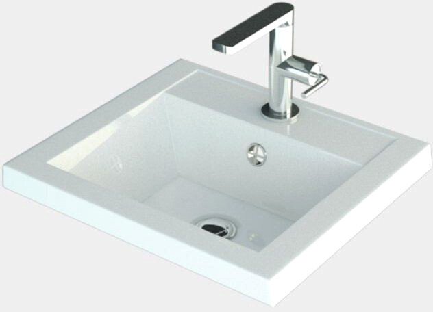 

Умывальник Madera Alice 50