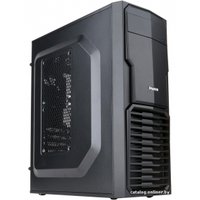 Корпус Zalman ZM-T4 Plus