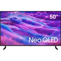 MiniLED телевизор Samsung AI Neo QLED QN80F QE50QN80FAUXRU