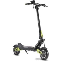 Электросамокат White Siberia Nerpa Pro 3600W Elka Green (зеленый)