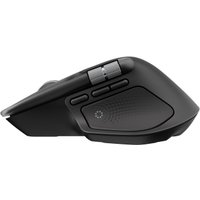 Мышь Logitech MX Master 4 (черный)
