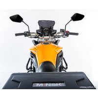 Мотоцикл M1NSK TRX 300i