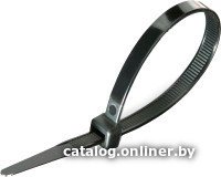 Стяжка для кабеля Fortisflex КСС 80008 (100 шт)