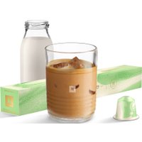 Кофе в капсулах Nespresso Pistachio Vanilla Flavour Over Ice (10 шт)
