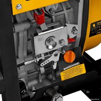 Дизельный генератор Denzel DES-55