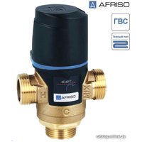 Клапан Afriso термостатический 1256310