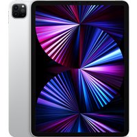 Профессиональный планшет Apple iPad Pro M1 2021 11" 128GB MHQT3 (серебристый)