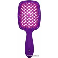 Щетка Janeke Superbrush Small 86SP234VIO (фиолетовый/малиновый)