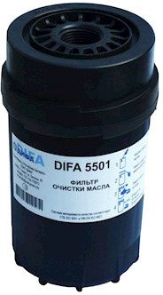 

Масляный фильтр Difa DIFA5501