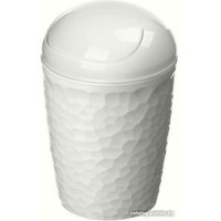 Мусорное ведро Idi Land Tule 221303821/03 (светло-серый)