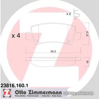  Zimmermann 238161601