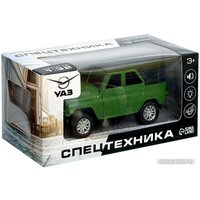 Внедорожник Автоград УАЗ Hunter 9318127 в Бресте