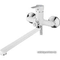 Смеситель Ledeme H03 L2203W (белый)