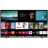 Телевизор Horion 55FU-FDVB