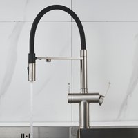 Смеситель Rose R358L