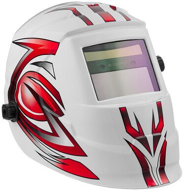 Сварочная маска Сварог Pro B20 Мета True Color