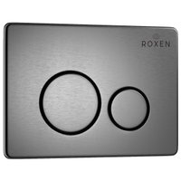 Панель смыва Roxen Steel 420260G